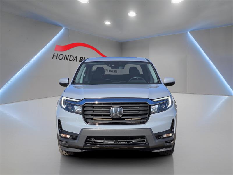 honda Ridgeline 2022 - 2