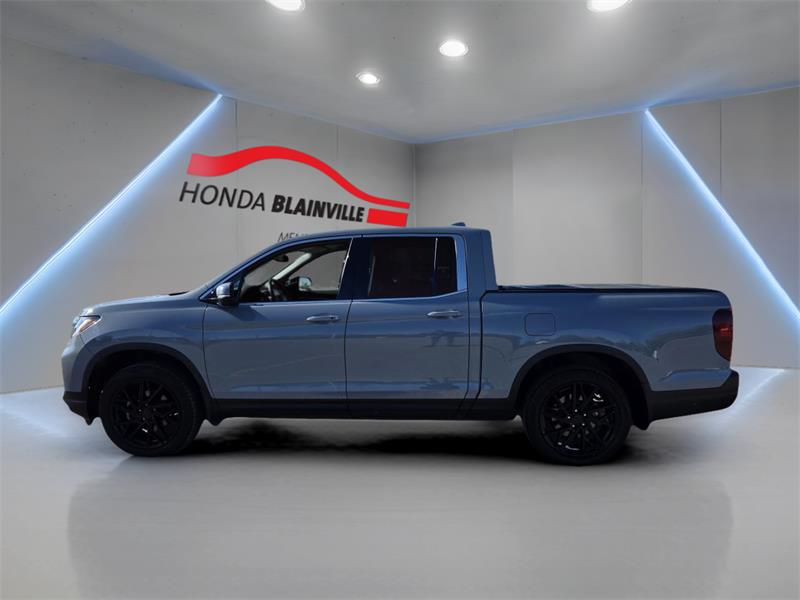 honda Ridgeline 2022 - 3