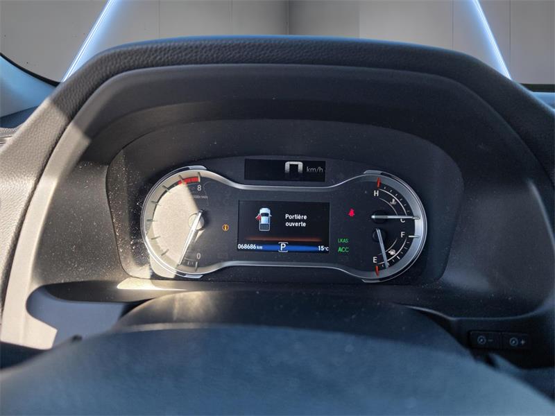 honda Ridgeline 2022 - 14