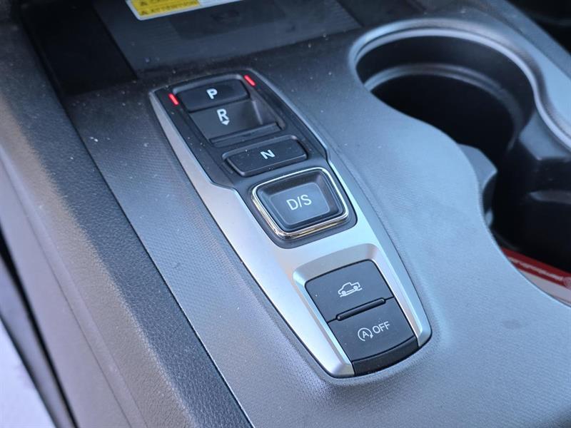 honda Ridgeline 2022 - 19