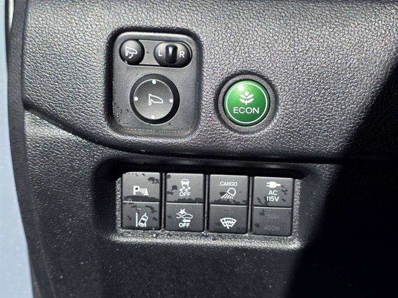 honda Ridgeline 2022 - 20