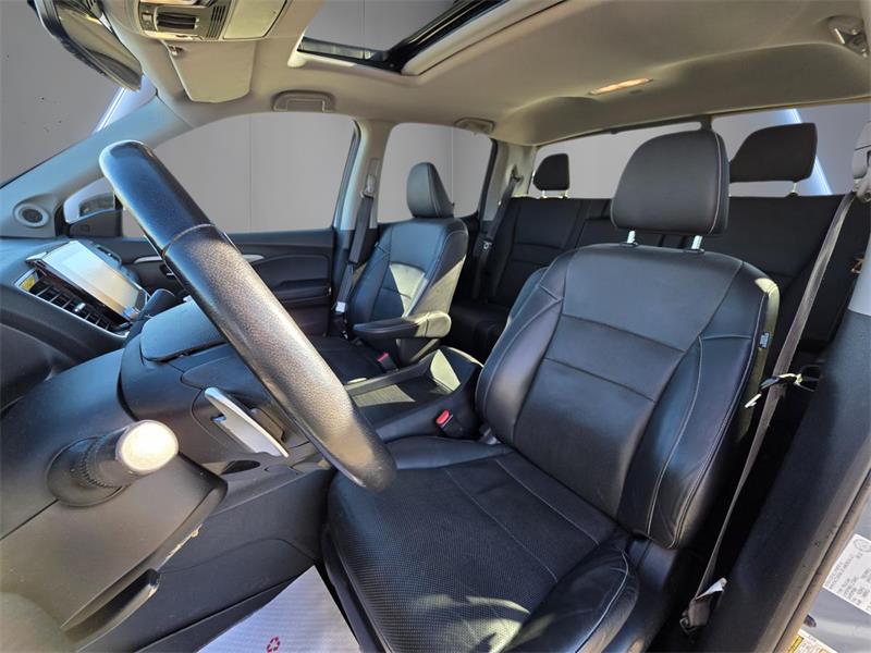 honda Ridgeline 2022 - 23