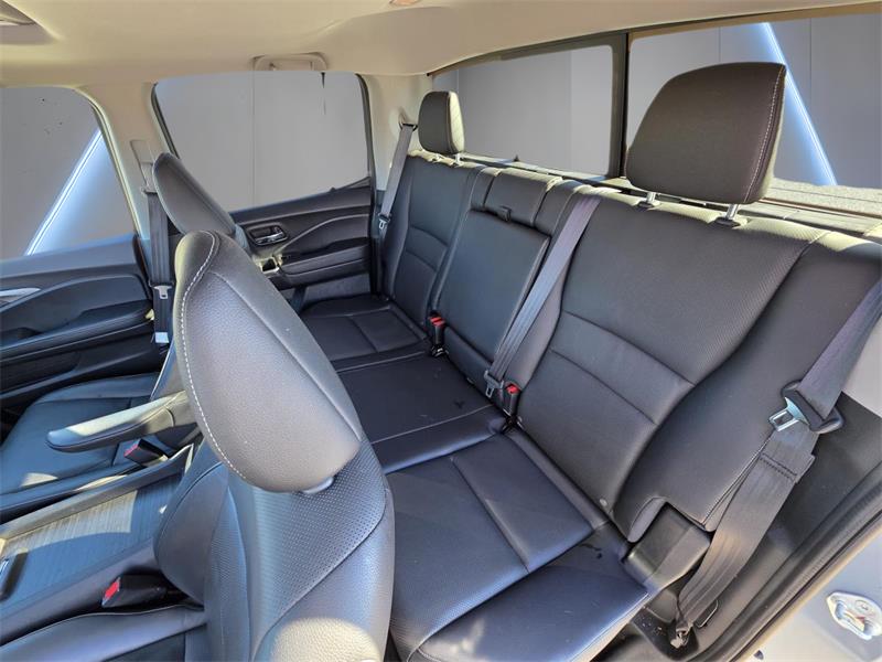 honda Ridgeline 2022 - 24