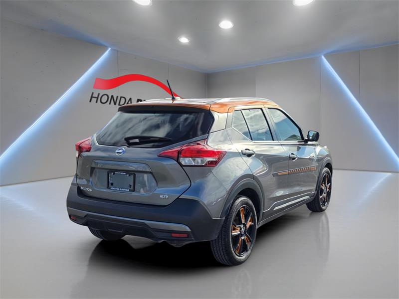 nissan Kicks 2018 - 6