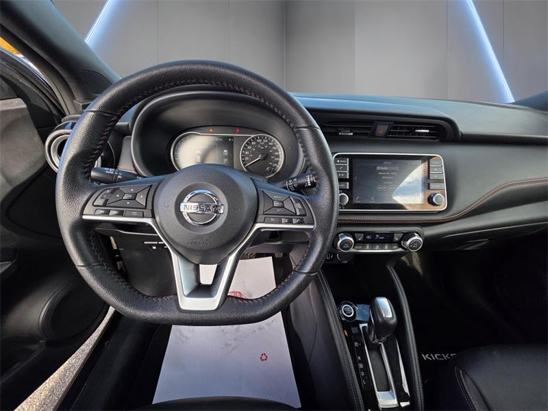 nissan Kicks 2018 - 10