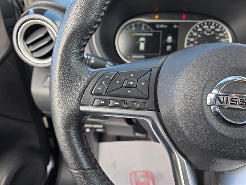 nissan Kicks 2018 - 12