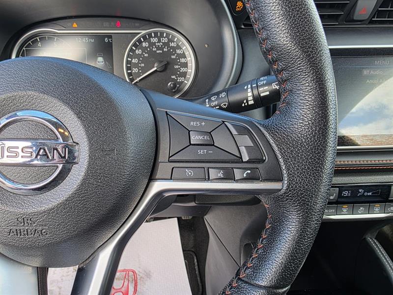 nissan Kicks 2018 - 13