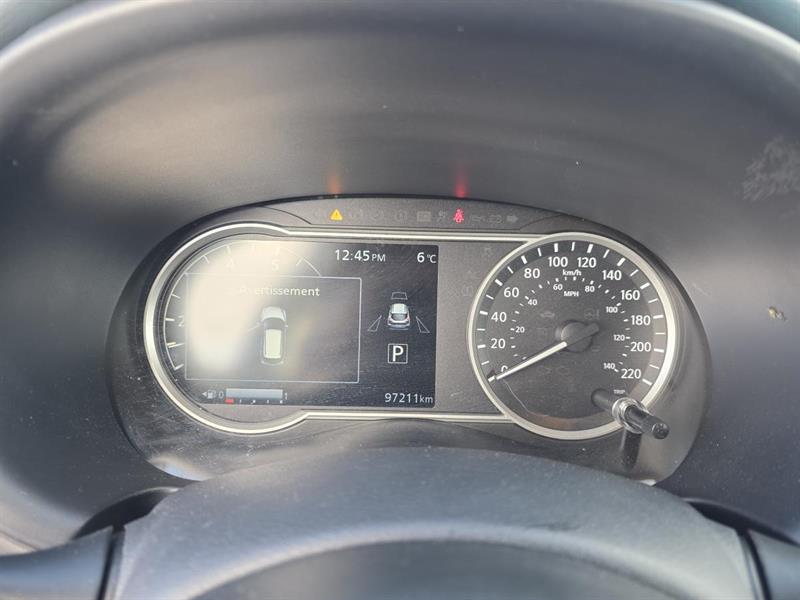 nissan Kicks 2018 - 14