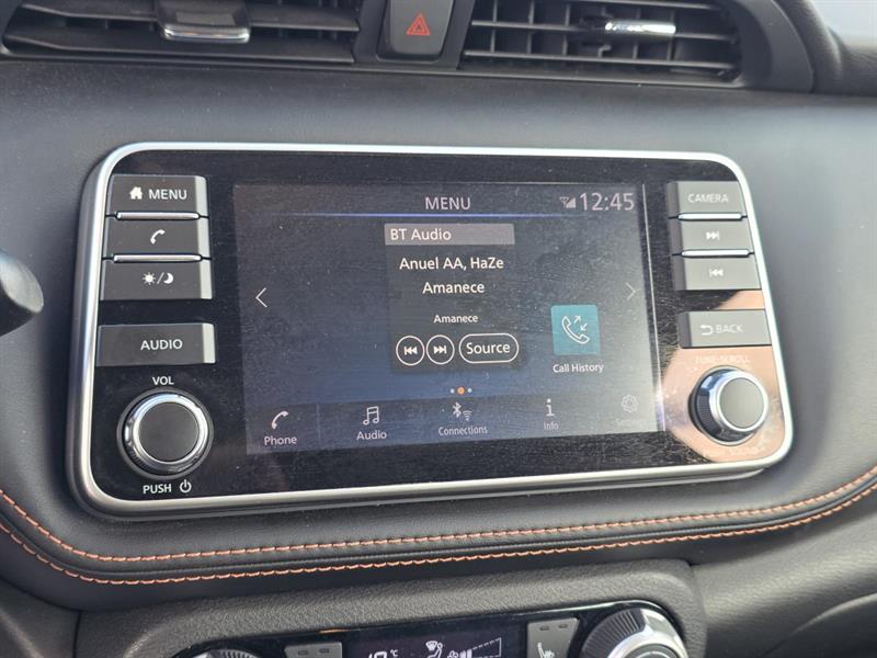 nissan Kicks 2018 - 16