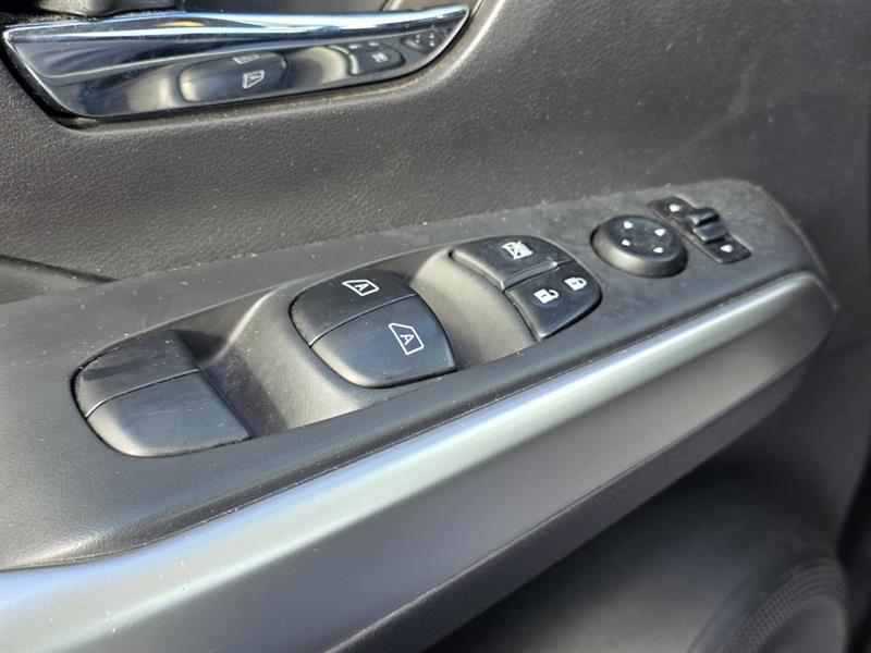 nissan Kicks 2018 - 19