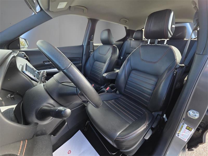 nissan Kicks 2018 - 20