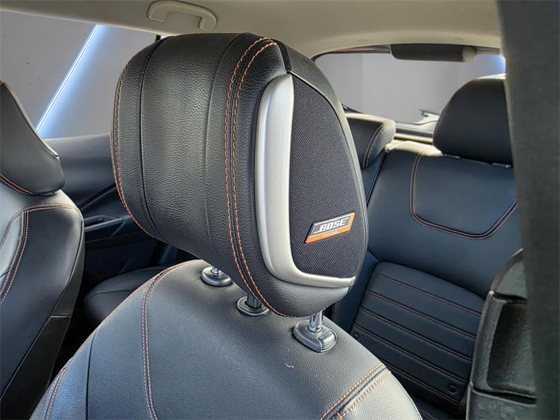 nissan Kicks 2018 - 21