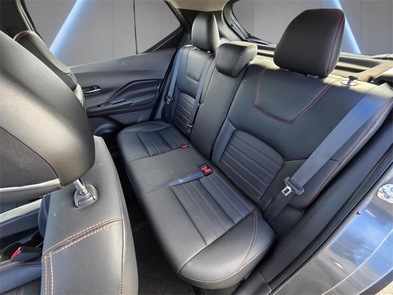 nissan Kicks 2018 - 23