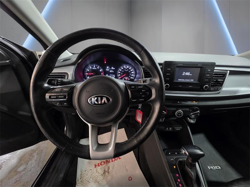 kia Rio 2020 - 10