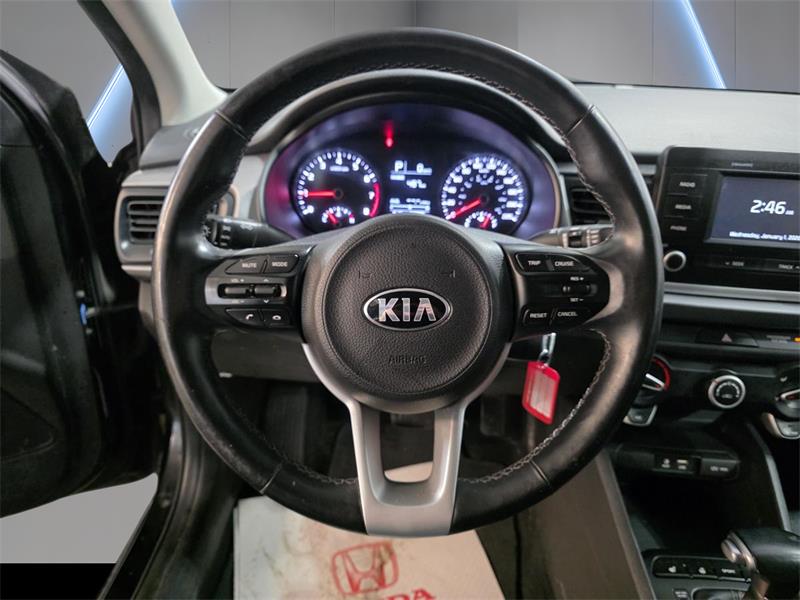 kia Rio 2020 - 11