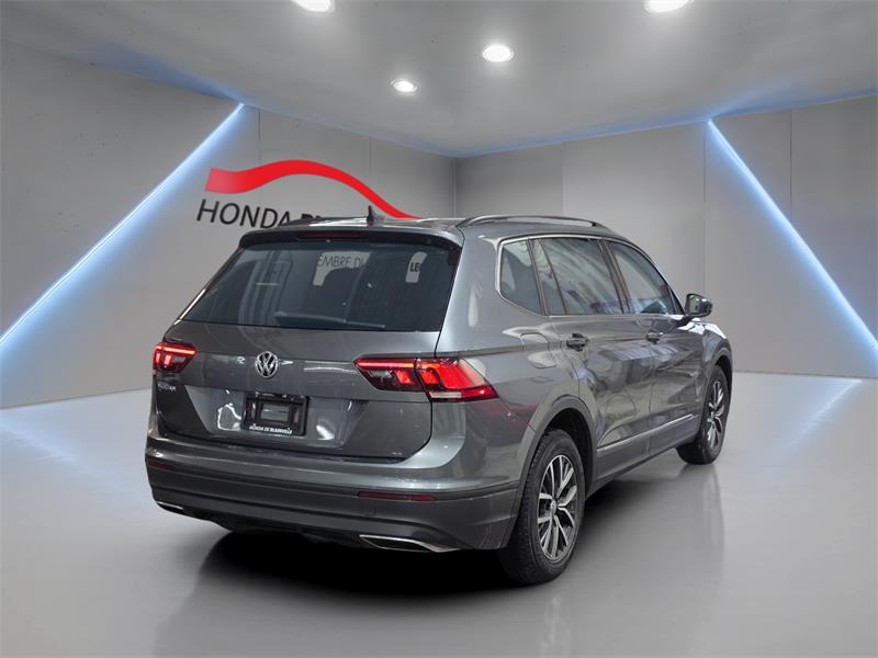 volkswagen Tiguan 2019 - 6