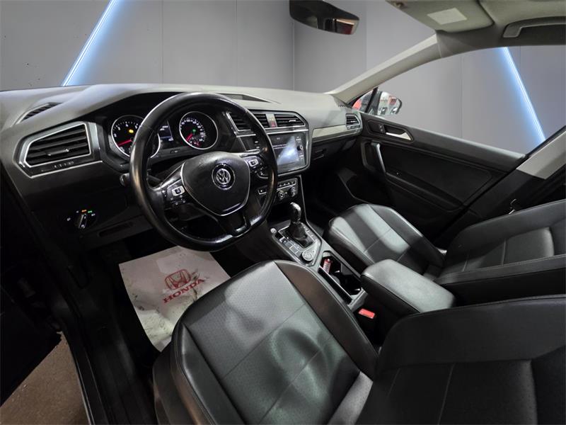 volkswagen Tiguan 2019 - 9