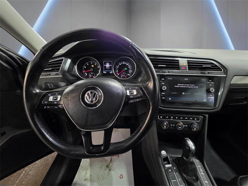 volkswagen Tiguan 2019 - 10