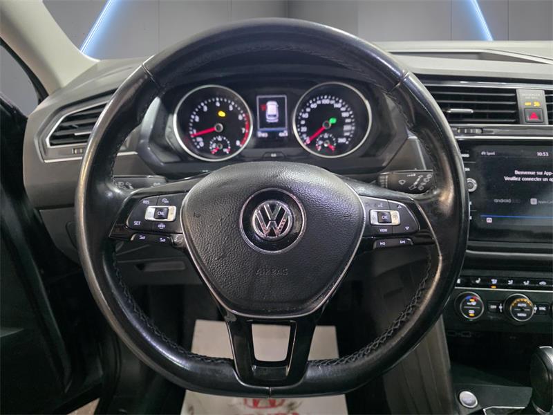 volkswagen Tiguan 2019 - 11