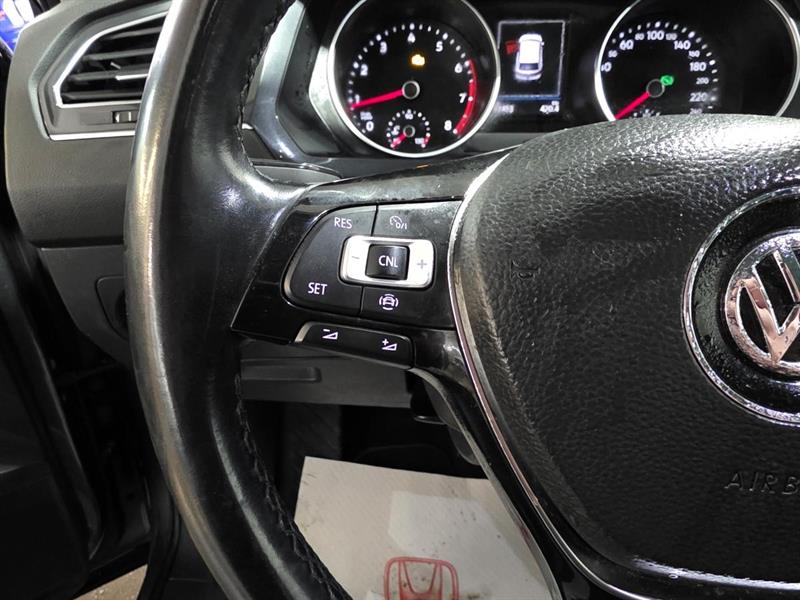 volkswagen Tiguan 2019 - 12