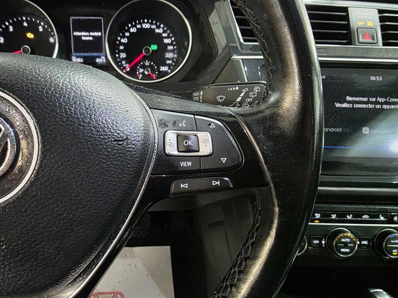 volkswagen Tiguan 2019 - 13