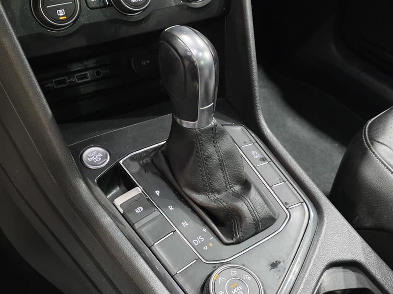 volkswagen Tiguan 2019 - 18