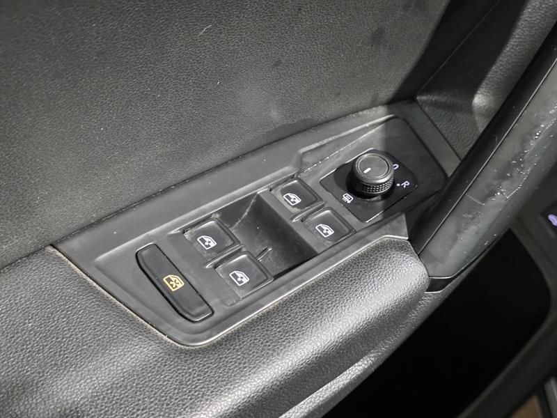 volkswagen Tiguan 2019 - 20