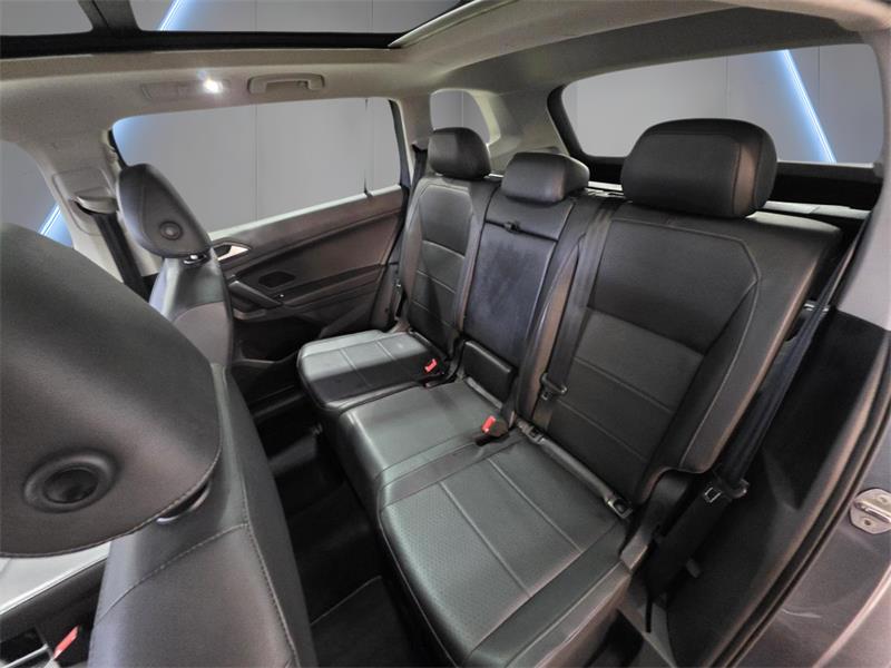 volkswagen Tiguan 2019 - 22