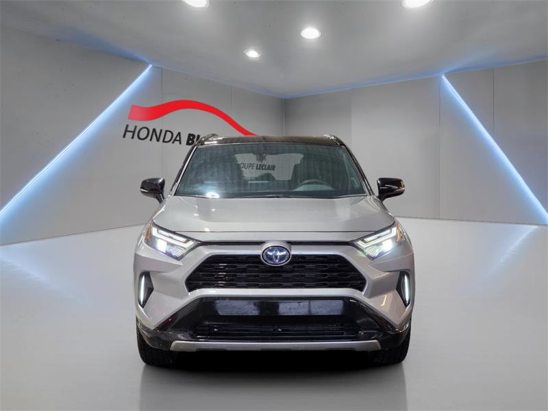 toyota RAV4 2024 - 2