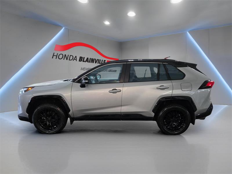 toyota RAV4 2024 - 3