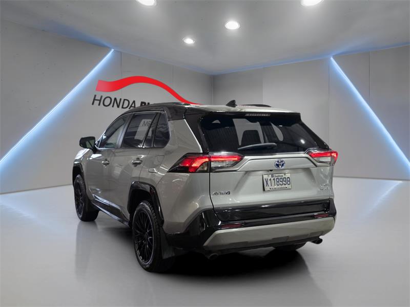 toyota RAV4 2024 - 4