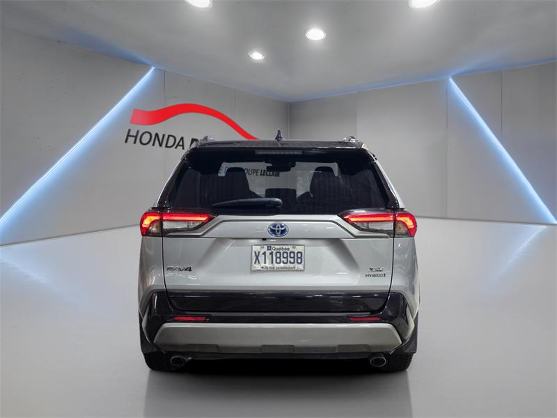toyota RAV4 2024 - 5