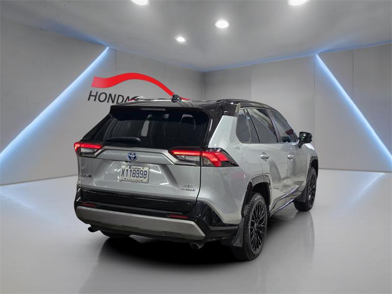 toyota RAV4 2024 - 6