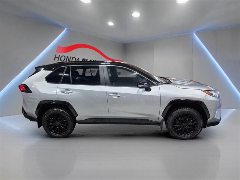 toyota RAV4 2024 - 7