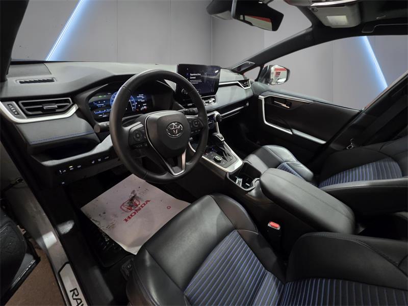 toyota RAV4 2024 - 9