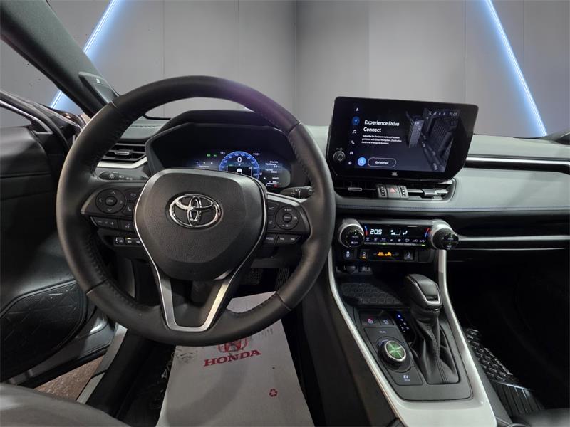 toyota RAV4 2024 - 10