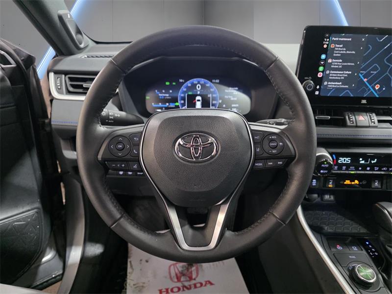 toyota RAV4 2024 - 11