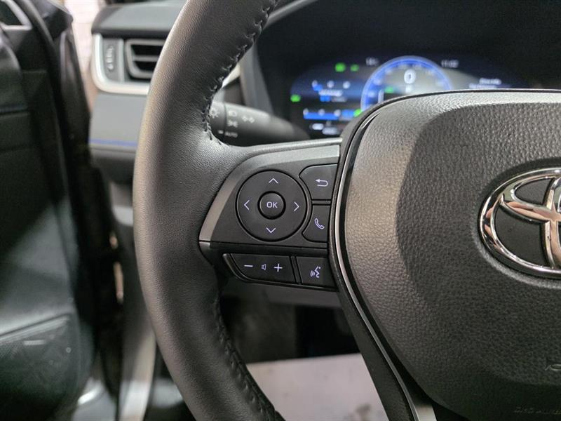 toyota RAV4 2024 - 12