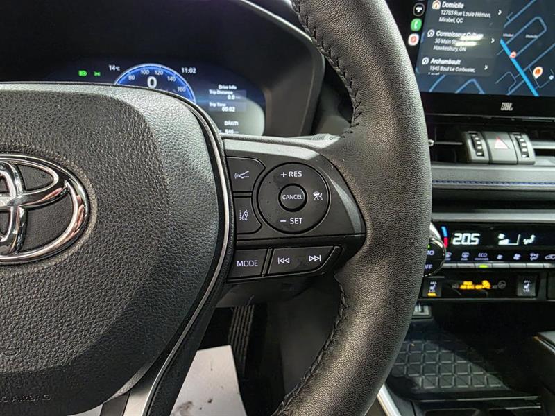 toyota RAV4 2024 - 13