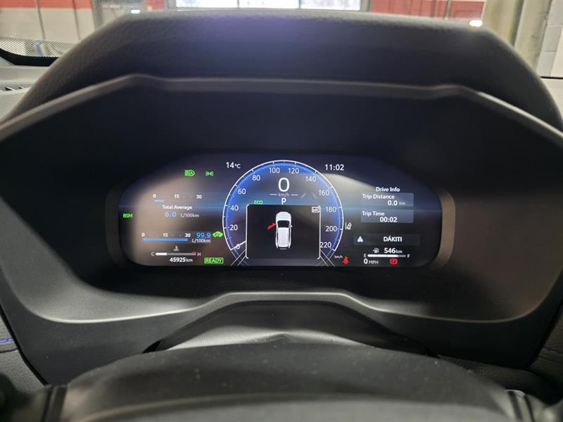 toyota RAV4 2024 - 14