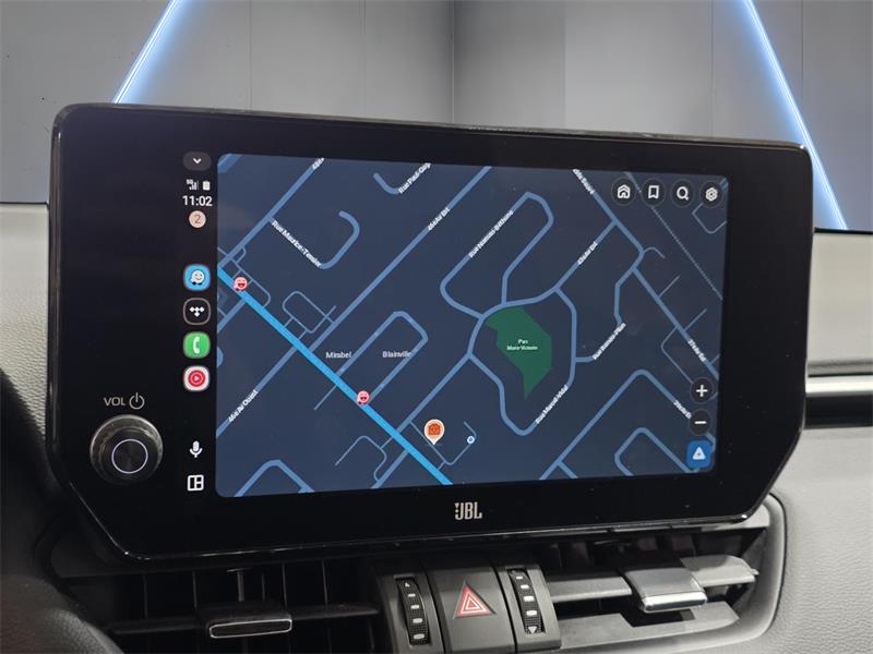 toyota RAV4 2024 - 16