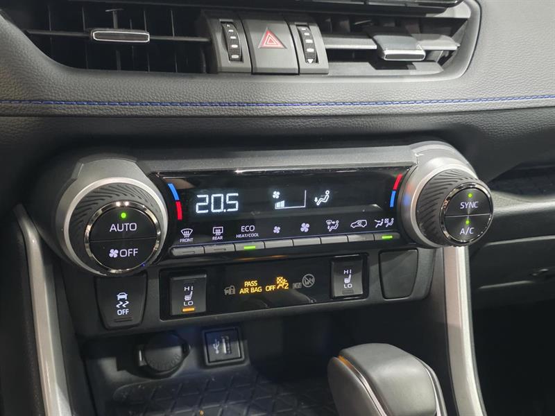 toyota RAV4 2024 - 17