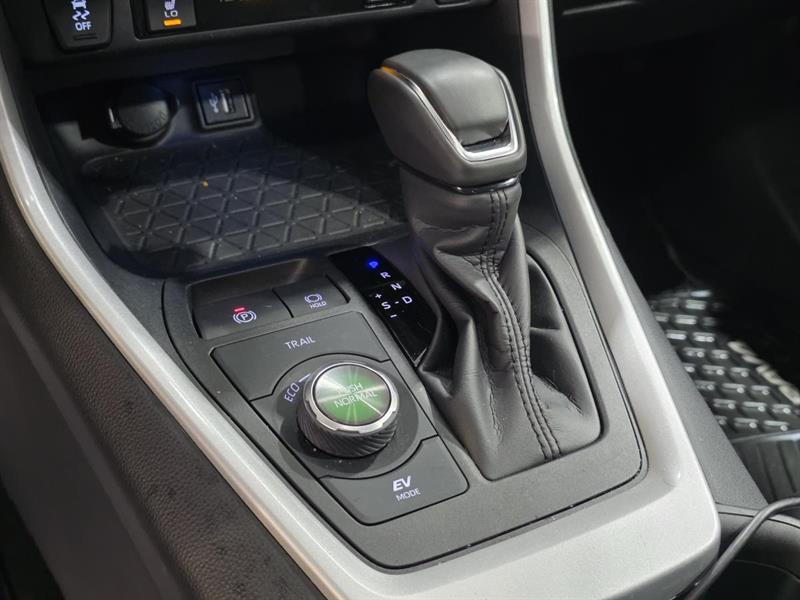 toyota RAV4 2024 - 19