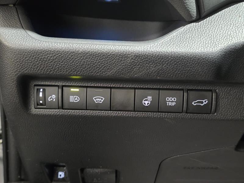 toyota RAV4 2024 - 20