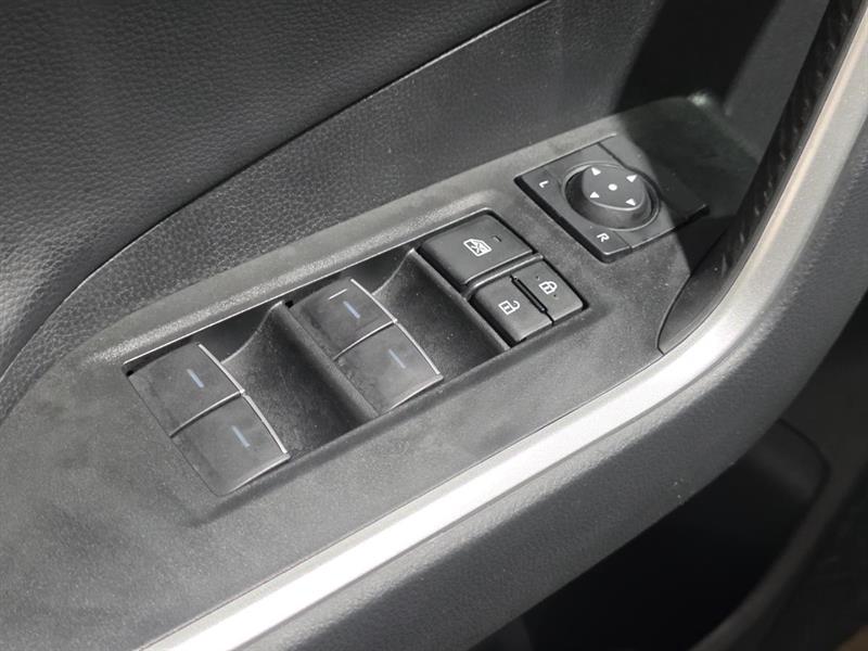 toyota RAV4 2024 - 22