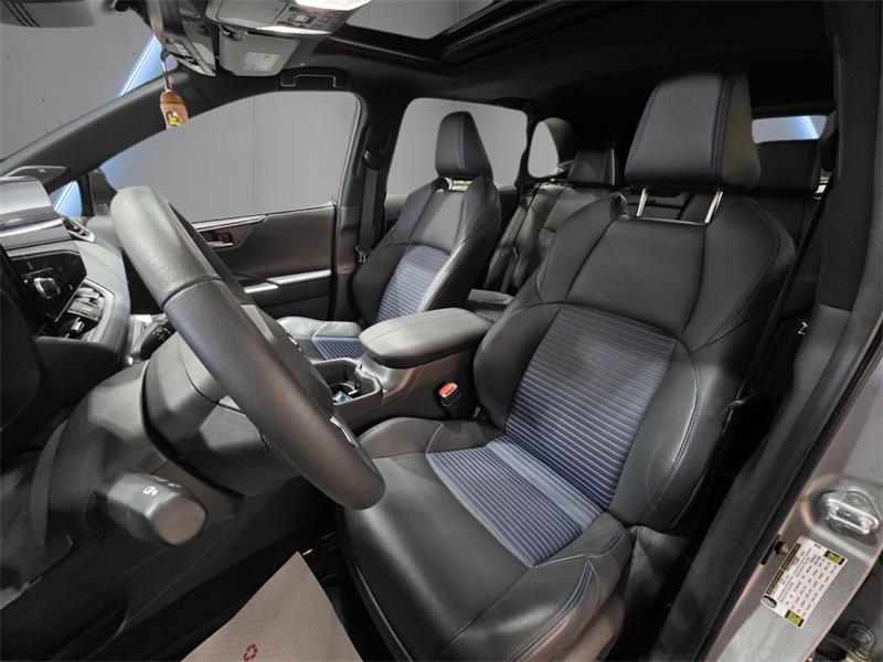 toyota RAV4 2024 - 23