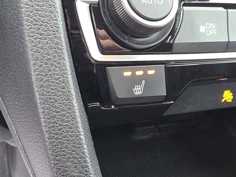 honda Civic 2020 - 16