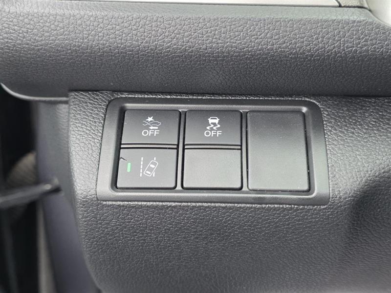 honda Civic 2020 - 18