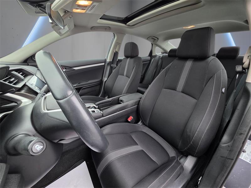 honda Civic 2020 - 20