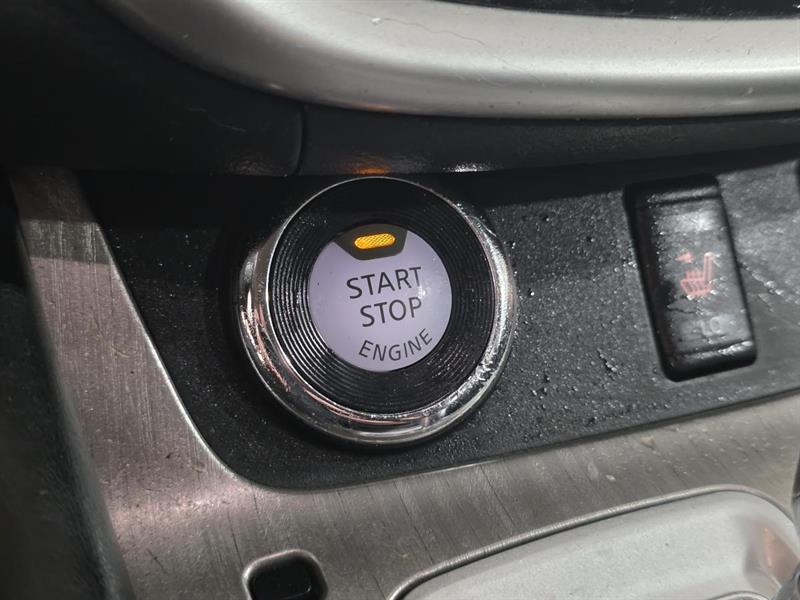 nissan Murano 2017 - 18